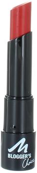 Manhattan Blogger´s Choice Lipstick (3,80 g)