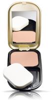Max Factor Facefinity Comapct Kompakt Foundation 10 g Porcelain, Grundpreis: &euro;