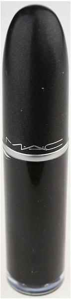 MAC Retro Matte Liquid Lipcolour Caviar (5ml)