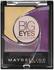 Maybelline Big Eyes by Eyestudio Quattro 05 luminous purple (3,7 g)