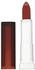 Maybelline Color Sensational Lipstick - Velvet Beige (4,4 g)