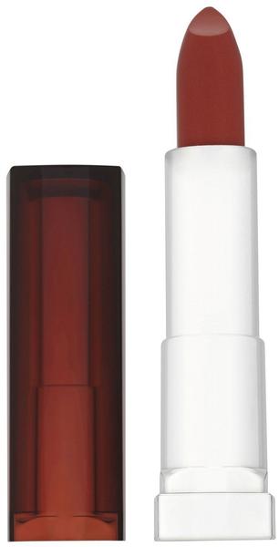 Maybelline Color Sensational Lipstick - Velvet Beige (4,4 g)