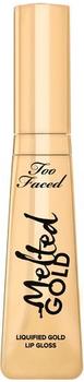 Too Faced Melted Liquified Long Wear Lipstick Gold (12ml)