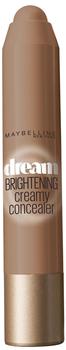 Maybelline Dream Brightening Creamy Concealer 40 Medium (3g)