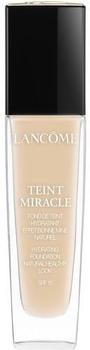 Lancôme Teint Miracle Hydrating Foundation 01 Beige Albâtre (30ml)