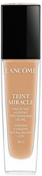 Lancôme Teint Miracle Hydrating Foundation 06 Beige Cannelle (30ml)