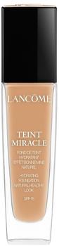Lanc&ocirc;me Teint Miracle Hydrating Foundation 06 Beige Cannelle (30ml)