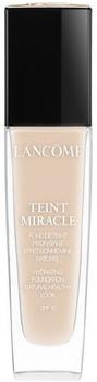 Lancôme Teint Miracle Hydrating Foundation 010 Beige Porcelaine (30ml)