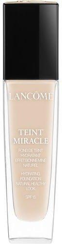 Lancôme Teint Miracle Hydrating Foundation 010 Beige Porcelaine (30ml)