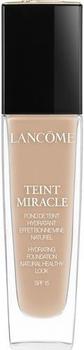 Lancôme Teint Miracle Hydrating Foundation 045 Sable Beige (30ml)
