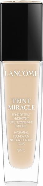 Lancôme Teint Miracle Hydrating Foundation 02 Lys Rosé (30ml)