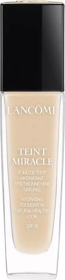 Foundation Lancome Miracle Bewertung Lancome Teint Miracle Bare