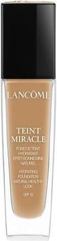 Lancôme Teint Miracle Hydrating Foundation 10 Praline (30ml)
