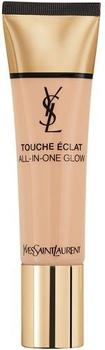 Yves Saint Laurent Touche Éclat All-In-One Glow BR30 Cool Almond (30ml)
