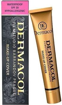 Dermacol Make-up Cover 207 (30g)