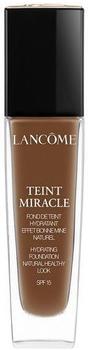 Lancome Lancôme Teint Miracle Hydrating Foundation 014 Brownie (30ml)