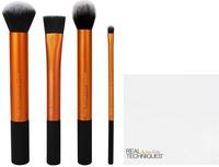 Real Techniques Face Base Set Pinselset 1 Stk, Grundpreis: &euro; 18,70 / St&uuml;ck