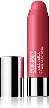 Clinique Chubby Stick Cheek Colour Balm 03 Roly Poly Rosy (6g)