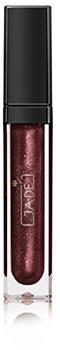 GA-DE Crystal Lights Lip Gloss - 522 Burgundy Sparkle (6ml)
