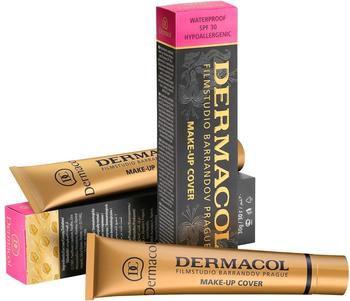 Dermacol Make-up Cover 223 (30g)