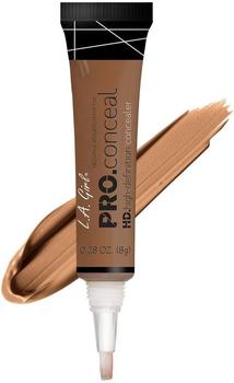 L.A. Girl HD Pro Conceal Beautiful Bronze GC987 (8g)