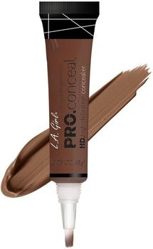 L.A. Girl HD Pro Conceal Dark Cocoa GC988 (8g)