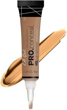 L.A. Girl HD Pro Conceal Toffee GC984 (8g)
