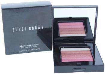 Bobbi Brown Shimmer Brick Compact Rose (10,3 g)