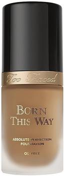 Too Faced Born This Way Foundation Honey (30ml)
