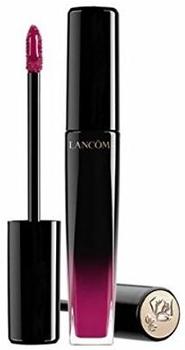 Lancôme L'Absolu Lacquer Liquid Lipstick 366 Power Rôse (8ml)