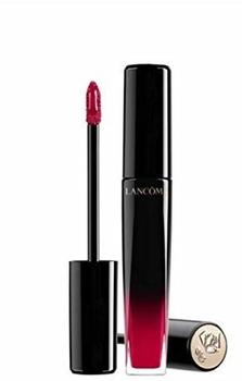 Lancôme L'Absolu Lacquer Liquid Lipstick 168 Rose Rouge (8ml)