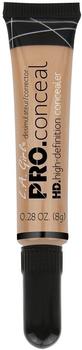 L.A. Girl HD Pro Conceal Nude GC974 (8g)