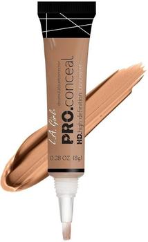 L.A. Girl HD Pro Conceal Almond GC979 (8g)