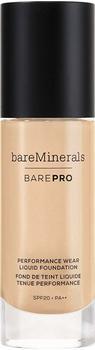 BareMinerals Barepro Performance Wear Liquid Foundation SPF 20 10 Cool Beige (30ml)