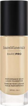 bareMinerals Barepro Performance Wear Liquid Foundation SPF 20 05 Sateen (30ml)