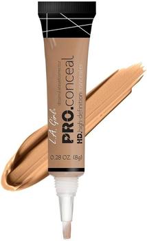 L.A. Girl HD Pro Conceal Cool Tan GC980 (8g)