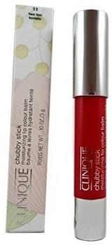 Clinique Chubby Stick - 15 Pudgy Peony (2 g)