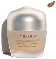 Shiseido Future Solution LX Total Radiance Foundation 30 ml / 4 Rose, Grundpreis: