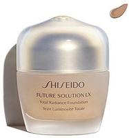 Shiseido Future Solution LX Total Radiance Foundation 30 ml / 2 Neutral, Grundpreis: