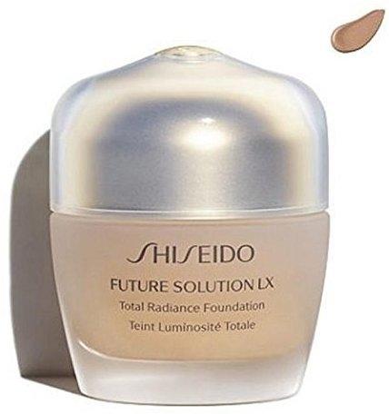 Shiseido Future Solution LX Total Radiance Foundation 2 Neutral (30 ml)