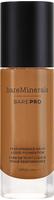 barePro Liquid Foundation