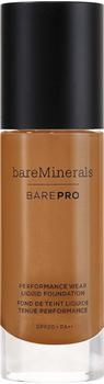 bareMinerals Barepro Performance Wear Liquid Foundation SPF 20 29 Truffle (30ml)