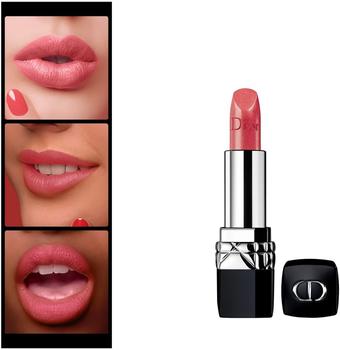 Dior Rouge Dior Couleur Couture Soin Fondant 365 New World (3,5g)