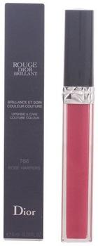 Rouge Dior Couleur Couture Soin Fondant 766 Rose Harpers (3,5g)