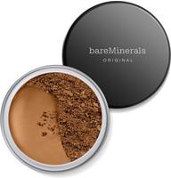 Matte SPF 15 Foundation