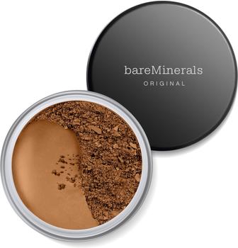 bareMinerals Matte SPF15 Foundation 24 Neutral Dark (6 g)