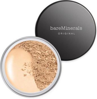 bareMinerals Matte SPF15 Foundation 03 Fairly Light (6 g)