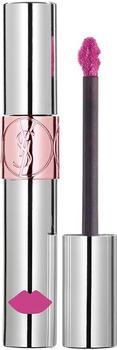 Yves Saint Laurent Volupté Liquid Balm 9 Strip Me Fuchsia (6ml)