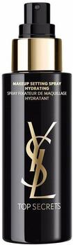 Yves Saint Laurent Top Secrets Glow Perfector Setting Spray (100ml)
