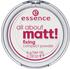 Essence All About Matt! Fixing Compact Powder (8g)